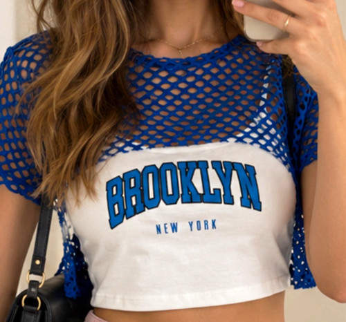 Shein damen 2er crop top - shein,