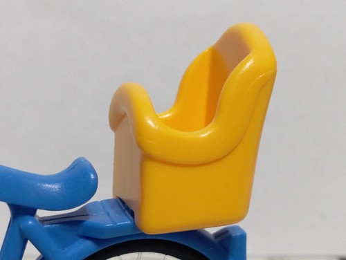 Playmobil babytrage babysitz - babytrage,