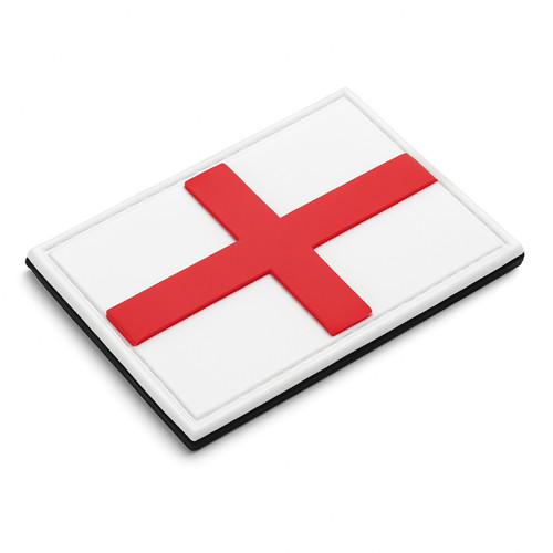 Patch force england flagge - force,