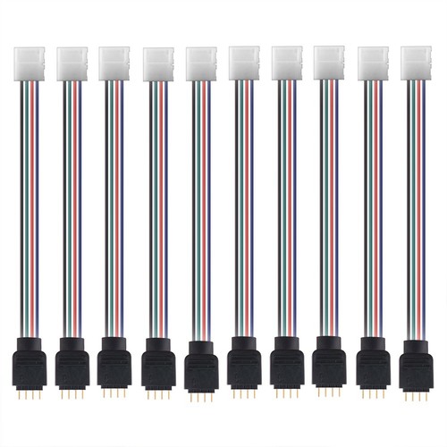 Led rgb stripe zubehör - rgb,