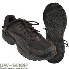 ORIGINAL BUNDESWEHR PUMA SPORTSCHUHE GELÄNDE LAUFSCHUHE BW GELÄNDESCHUHE SPORT