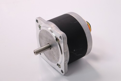 Schritt motor stepping - stepping,