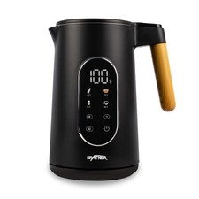 Grafner Wasserkocher Edelstahl