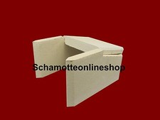 Olsberg JU 9 & Esch WÜ 9,Schamott,Ausmauerung,Feuerraumauskleidung 1a Qualität