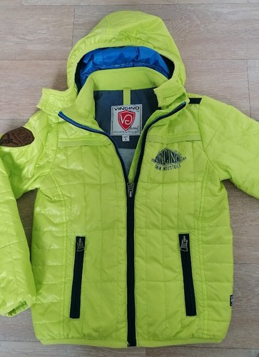 Vingino leichtsteppjacke - vingino,