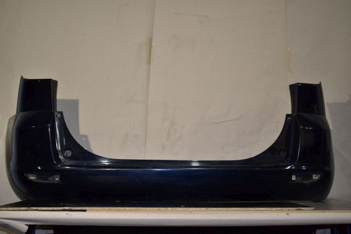 Mazda 4 stoßstange - mazda, 1.4