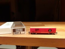 Märklin mini-club Spur Z 8681
