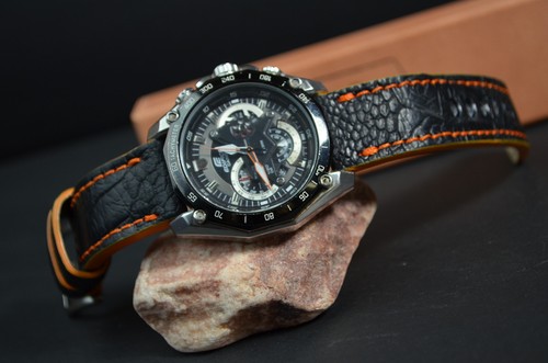 Uhrenarmband 22mm echt - uhrenarmband,