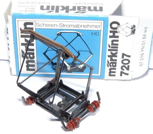 Märklin 7207 25530 - märklin, h0