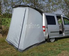 Heckzelt trapez für caddy - heckzelt,