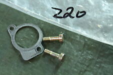 Dellorto PHVB 20,5 Schrauben Deckel Dichtung N19.1 Hexagon TPH SKR Gilera Runner