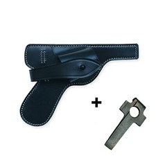 P08 Schnellziehholster