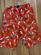 Jako-o Schwimmhose, rot mit