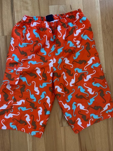 Jako schwimmhose rot - jako-o, mit