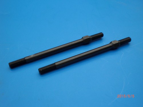 Spurstange stahl rechts links - spurstange,