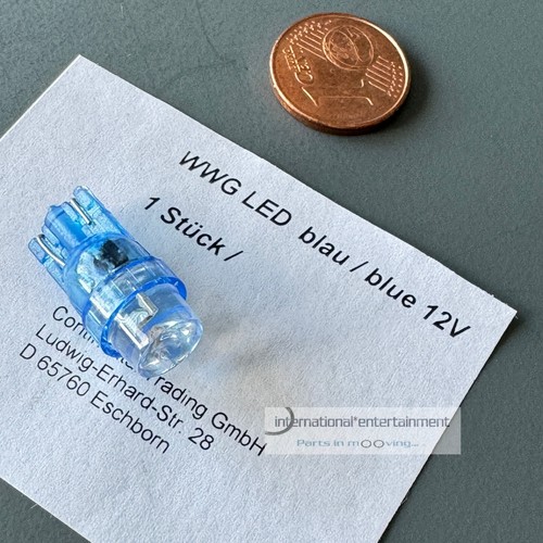 Vdo beleuchtung led - vdo,