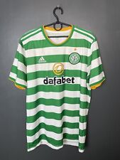 CELTIC 2020/2021 HOME FOOTBALL