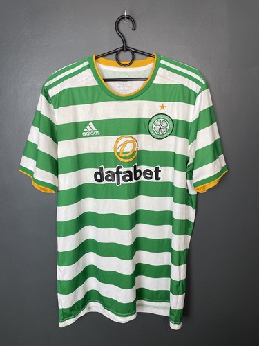 Celtic 2020 2021 home football - celtic,