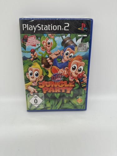 Playstation spiel buzz - 2,