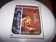 Parrish dvd warner brothers - -dvd-warner,