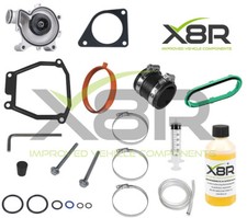 Mini Cooper S R53 R52 JCW W11