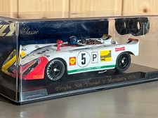FLY C41: Porsche 908 Flunder "Martini" , Montlhiery 1970 Nr. 5