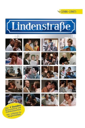 Lindenstraße collectors box - collectors,