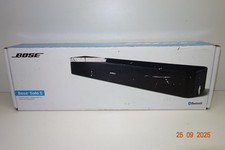 Bose Solo 5  TV Soundsystem - Soundbar Bluetooth mit OVP Wie NEU Zustand
