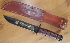 Ka-Bar   Sonder Knife  Neu