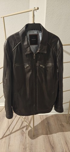 Echt leder jacke herren - echt-leder,