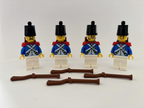 Lego figuren moc - lego®, 4