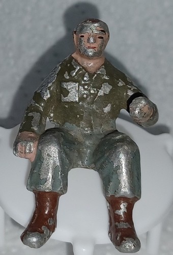 Soldat figur widerstandsfähig - soldat,