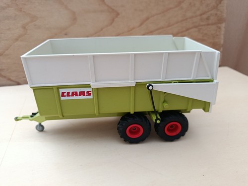 Siku farmer claas 2866 - siku,