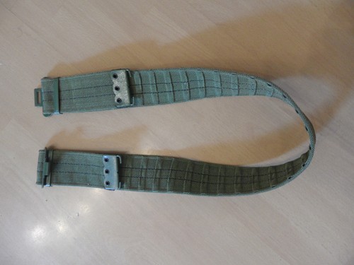 Original ddr bergungsriemen - original,