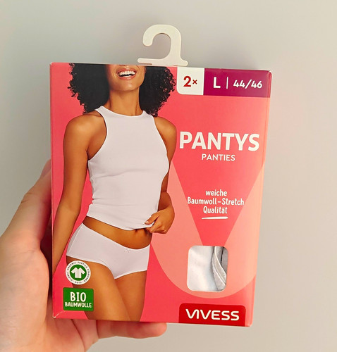 Vivess damen panty - vivess,