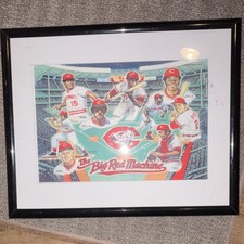 Cincinnati Reds Vintage 'The