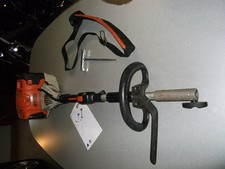 Stihl KM 131 R Kombimotor Kombigerät Gebraucht Bj. 12/2021