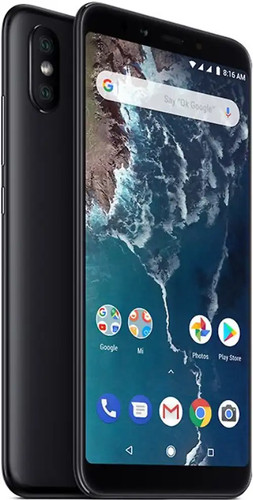 Xiaomi dual sim 128gb - mi,