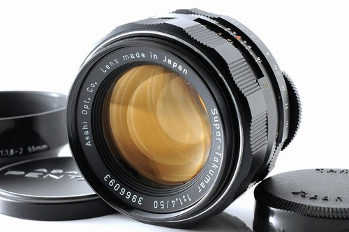 Near mint pentax - near, mint]