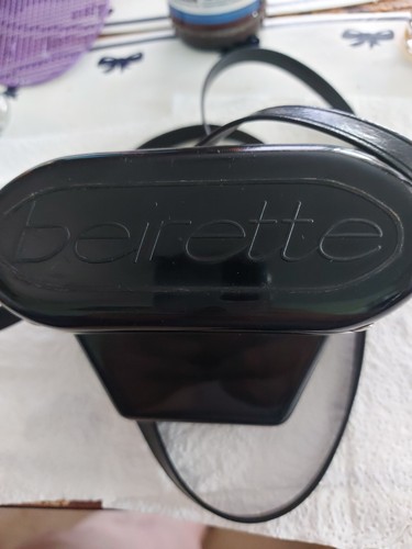 Beirette vsn analoge ddr - beirette,