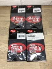 Tourmax Vergaser Reparatursatz x4 Teilenummer CAB-K4K Kawasaki Ausstattung