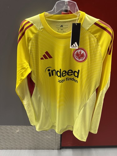 Eintracht frankfurt adidas - eintracht,