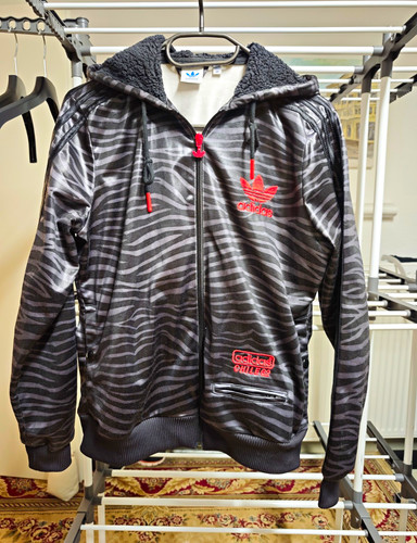 Adidas originals kapuzenjacke - adidas,