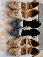 Tango Tanzschuhe Größe 38 (2