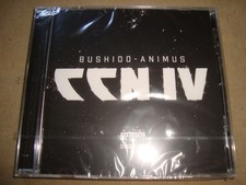 BUSHIDO & ANIMUS - CCN IV /