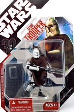 CLONE TROOPER HAWKBAT