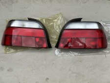 BMW 5er E39 Rückleuchte Heckleuchte Rücklicht Bremslicht Rechts + Links