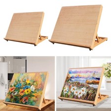 Tischstaffelei Kunstbedarf