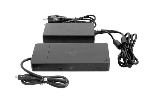 Dell wd19tb k20a - wd19tb,