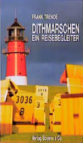 Dithmarschen - , (kreis)